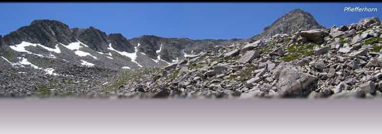 Wasatch Mountains