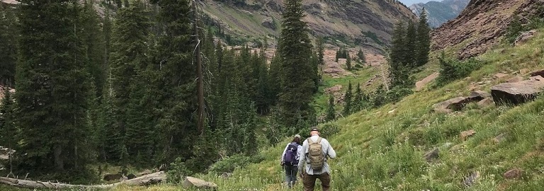 Wasatch Mountains