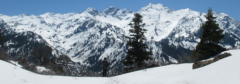 Wasatch Mountains
