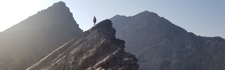 Wasatch Mountains