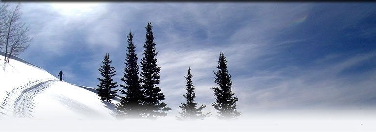 Wasatch Mountains